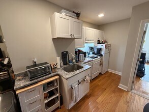 45 Hemenway St in Boston, MA - Foto de edificio - Building Photo