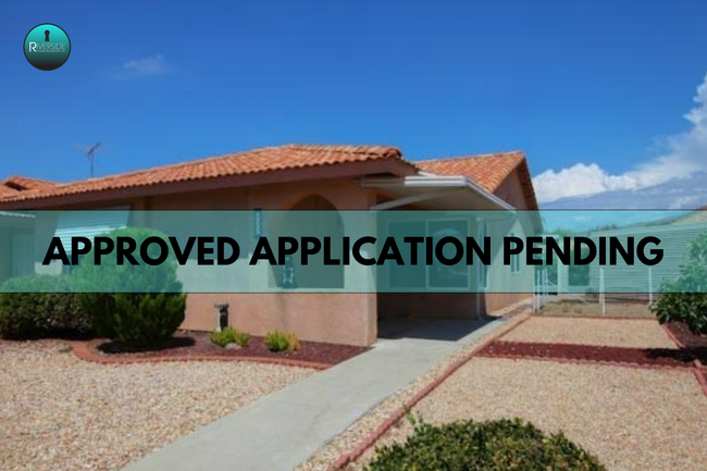 property at 427 Reposo St