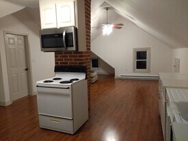 202 E Horner St in Ebensburg, PA - Building Photo