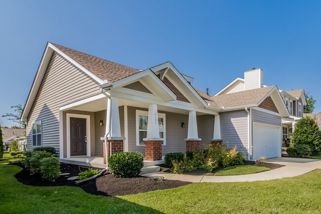 2151 Erin Ln in Mount Juliet, TN - Building Photo - Building Photo
