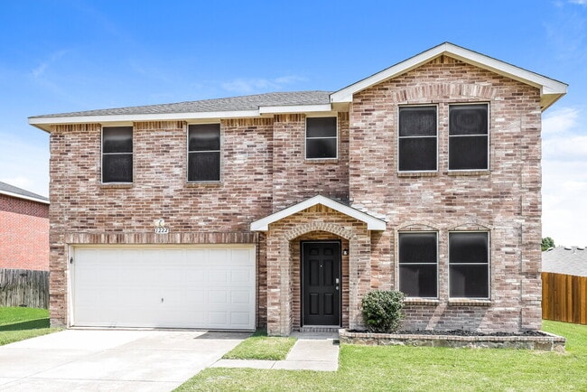 property at 1222 Wisdom Dr