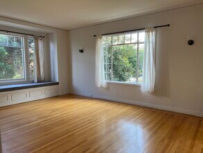 3835 Scott St in San Francisco, CA - Building Photo - Building Photo