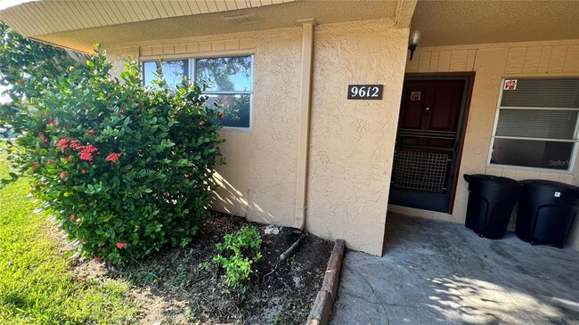 property at 9612 Valencia Cove