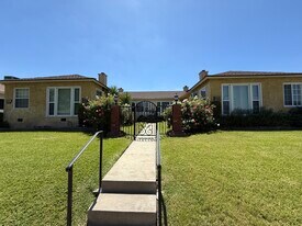 1216 W Victory Blvd in Burbank, CA - Building Photo