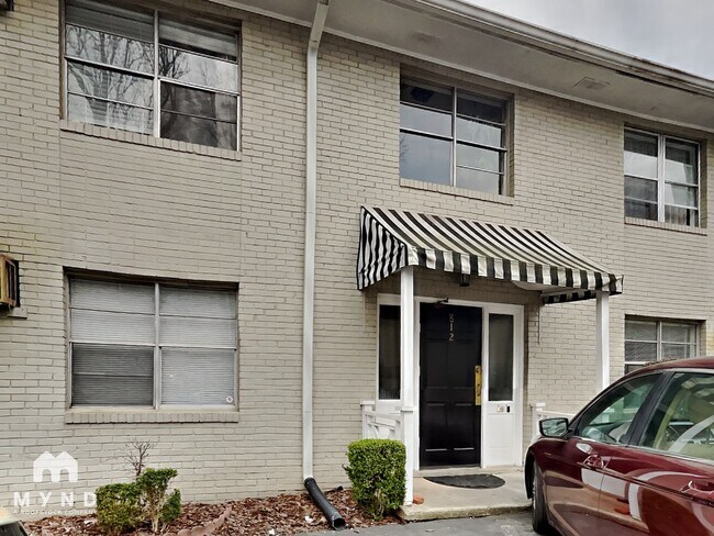 property at 812 Piedmont Ave NE