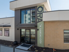 Ora Apartments