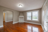 The Gooden Apartments in Tulsa, OK - Building Photo - Interior Photo