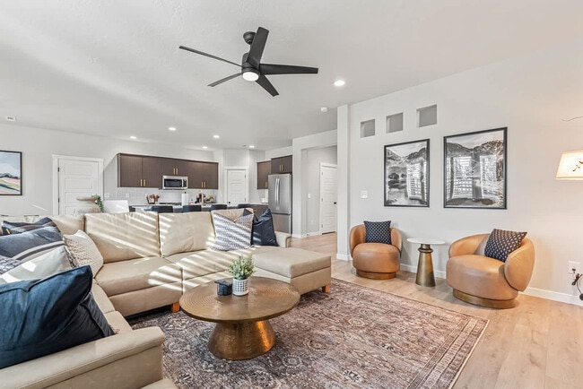 10053 W Lyrical Dr in Boise, ID - Building Photo - Building Photo