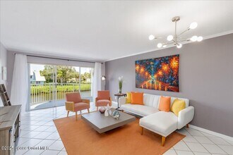 6124 River Run Dr in Sebastian, FL - Building Photo - Building Photo