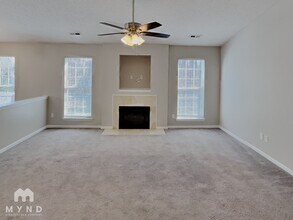 7940 Travers Run Dr in Charlotte, NC - Foto de edificio - Building Photo