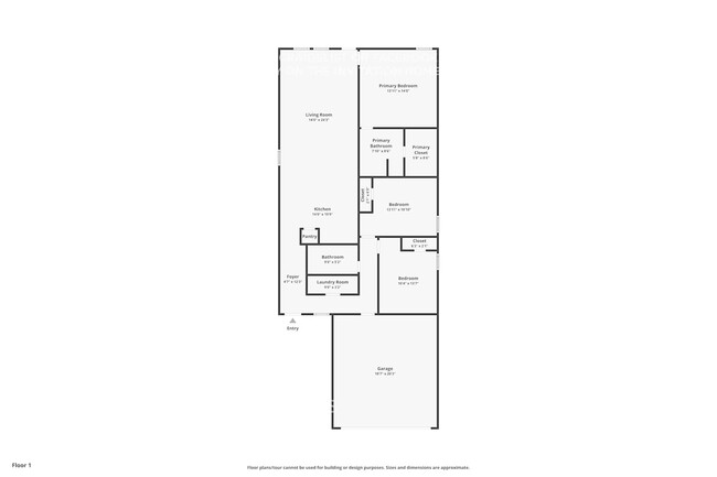 14326 Fulling Ml in San Antonio, TX - Building Photo - Building Photo