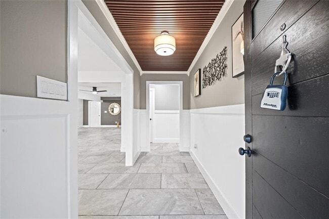property at 1206 Timber Ln