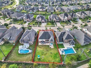 10135 Cypress Path in Missouri City, TX - Building Photo - Building Photo