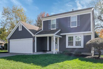 5399 Thornburg Ct in Columbus, OH - Building Photo - Building Photo