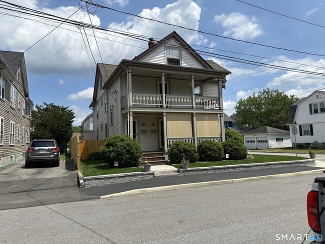property at 76 Lorenzo St