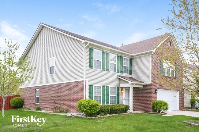 8775 N Springview Dr in McCordsville, IN - Building Photo - Building Photo