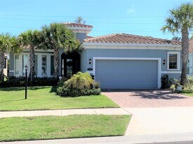 3629 Poseidon Way in Melbourne, FL - Building Photo