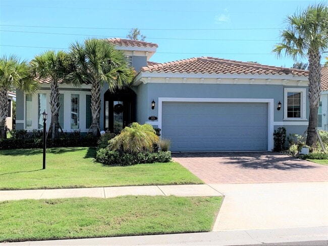 property at 3629 Poseidon Way