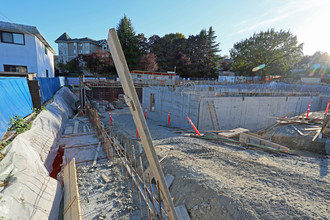 Aspen Green in Vancouver, BC - Building Photo - Building Photo