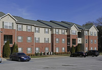 Dogwood Place Apartments photo'