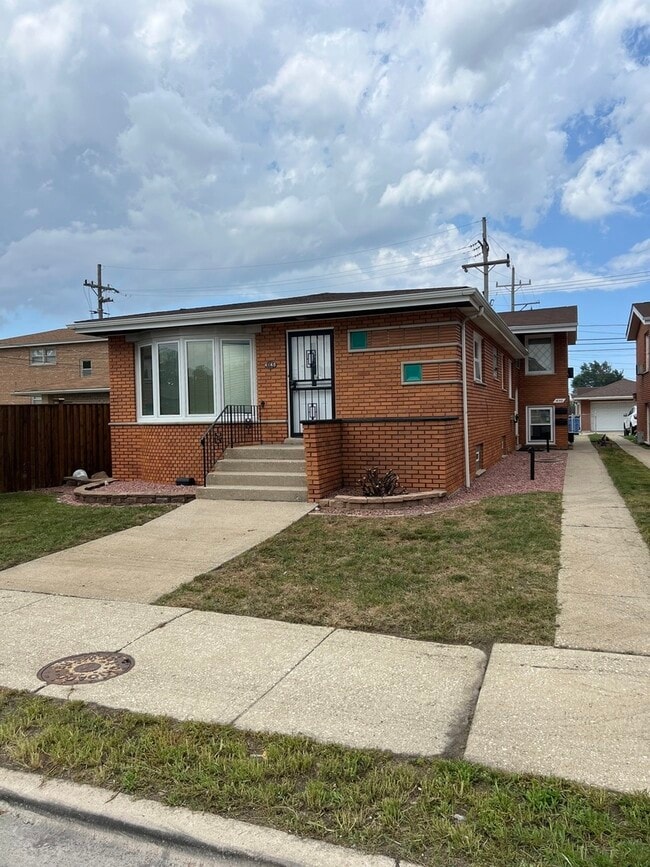 property at 4148 W 87th St