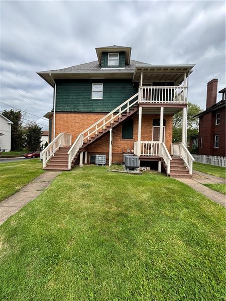 802 12th St in New Brighton, PA - Building Photo - Building Photo