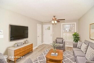 2829 Thrush Dr in Clarksville, TN - Building Photo - Building Photo