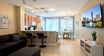 3087 Seaview Castle Dr in Kissimmee, FL - Building Photo - Building Photo