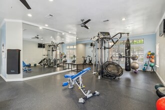 St Andrews at River Park Apartments in Arlington, TX - Building Photo - Building Photo