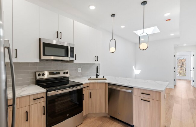 property at 2631 Cecil B. Moore Ave
