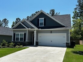 1935 Preservation Cir in Evans, GA - Building Photo