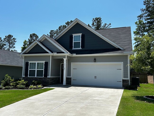 property at 1935 Preservation Cir