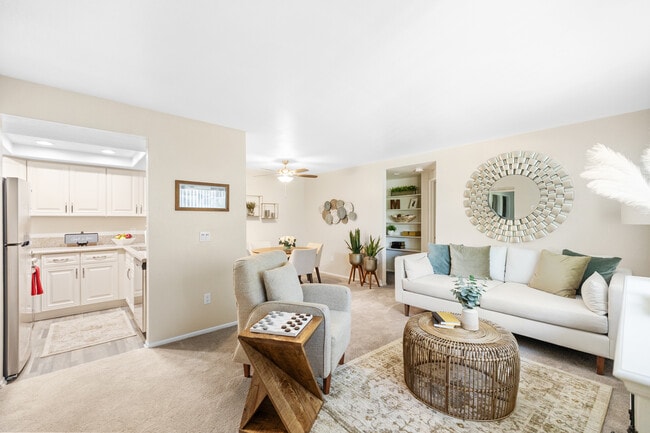 Mountain View Apartments