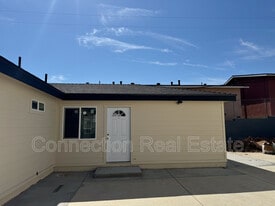 641 Ward St in La Habra, CA - Building Photo