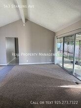 543 Starling Ave in Livermore, CA - Building Photo - Building Photo