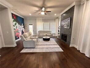 2302 SW Preston Park Ave in Bentonville, AR - Building Photo - Building Photo