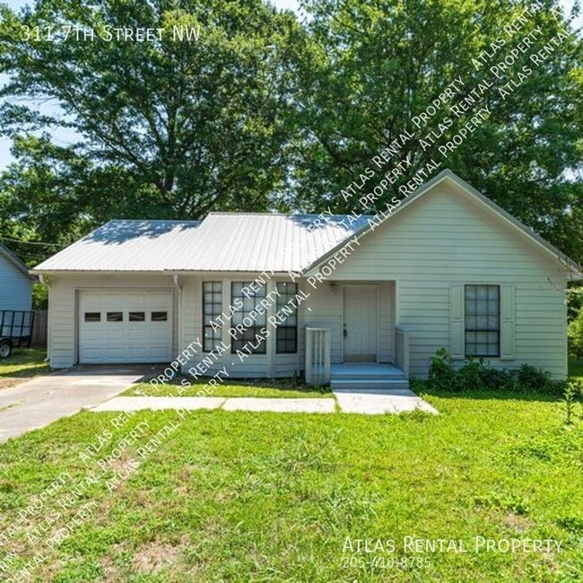 property at 311 7th St NW