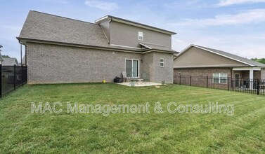 1405 Brk Hl Dr in Cookeville, TN - Building Photo - Building Photo