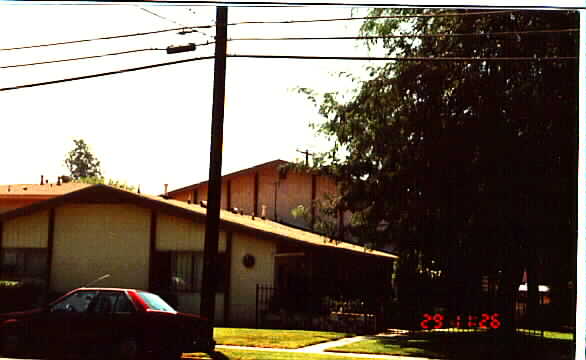 1251 W 4th St in Ontario, CA - Building Photo - Building Photo