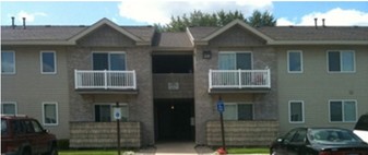 Ryan Creek I & II Apartments