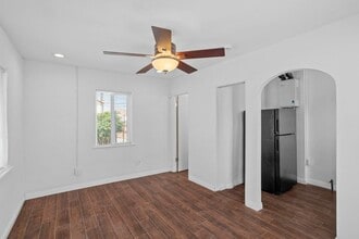 605 E Williams St in Barstow, CA - Building Photo - Building Photo