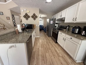3528 Longhaven Crossing in Nashville, TN - Building Photo - Building Photo