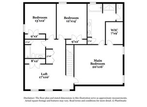 303 Cadet Ct in Spring Hill, TN - Foto de edificio - Building Photo