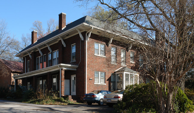 901 N Mangum St in Durham, NC - Building Photo - Building Photo