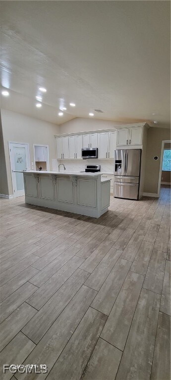 4030 27th St SW in Lehigh Acres, FL - Building Photo - Building Photo