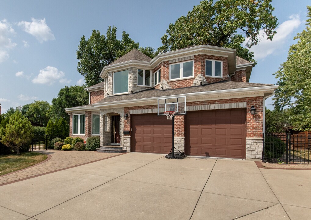 1184 Prospect Ln in Des Plaines, IL - Building Photo