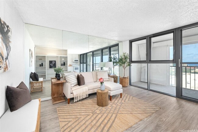 1520 Ward Ave in Honolulu, HI - Building Photo - Building Photo