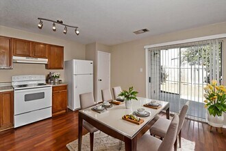 3007 Gypsy Point in San Antonio, TX - Foto de edificio - Building Photo