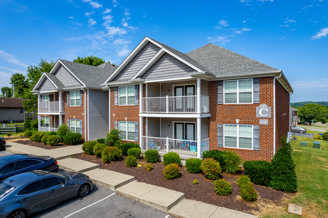 Thames Valley in Bowling Green, KY - Foto de edificio