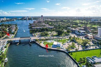 65 SE Spanish Trail in Boca Raton, FL - Building Photo - Building Photo